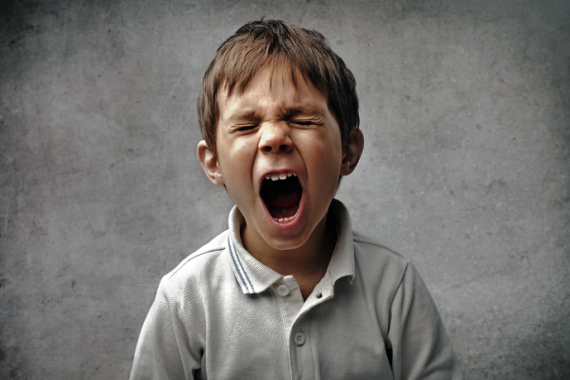 Нега шафқатсиз бўлиб кетяпмиз?