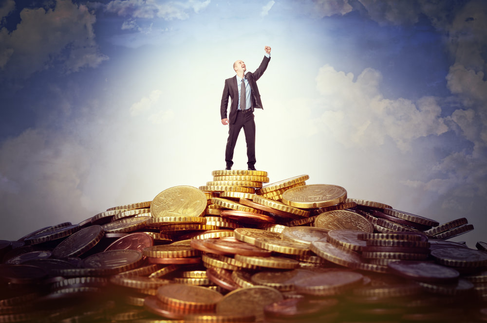 Boylikni ko'paytiruvchi amallar