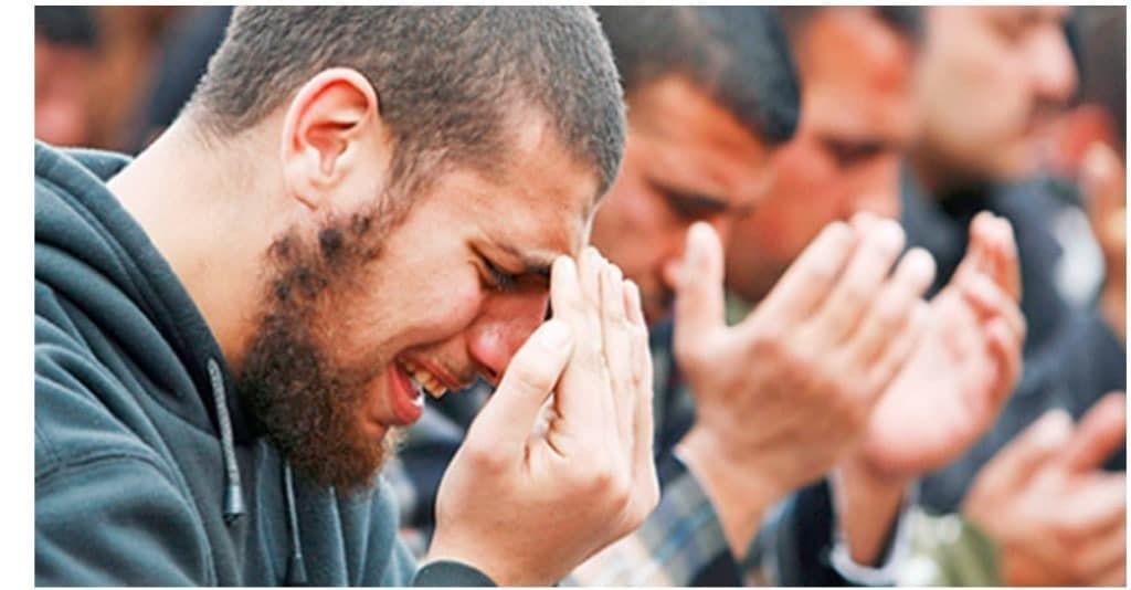 Allohdan qo‘rqishning alomatlari