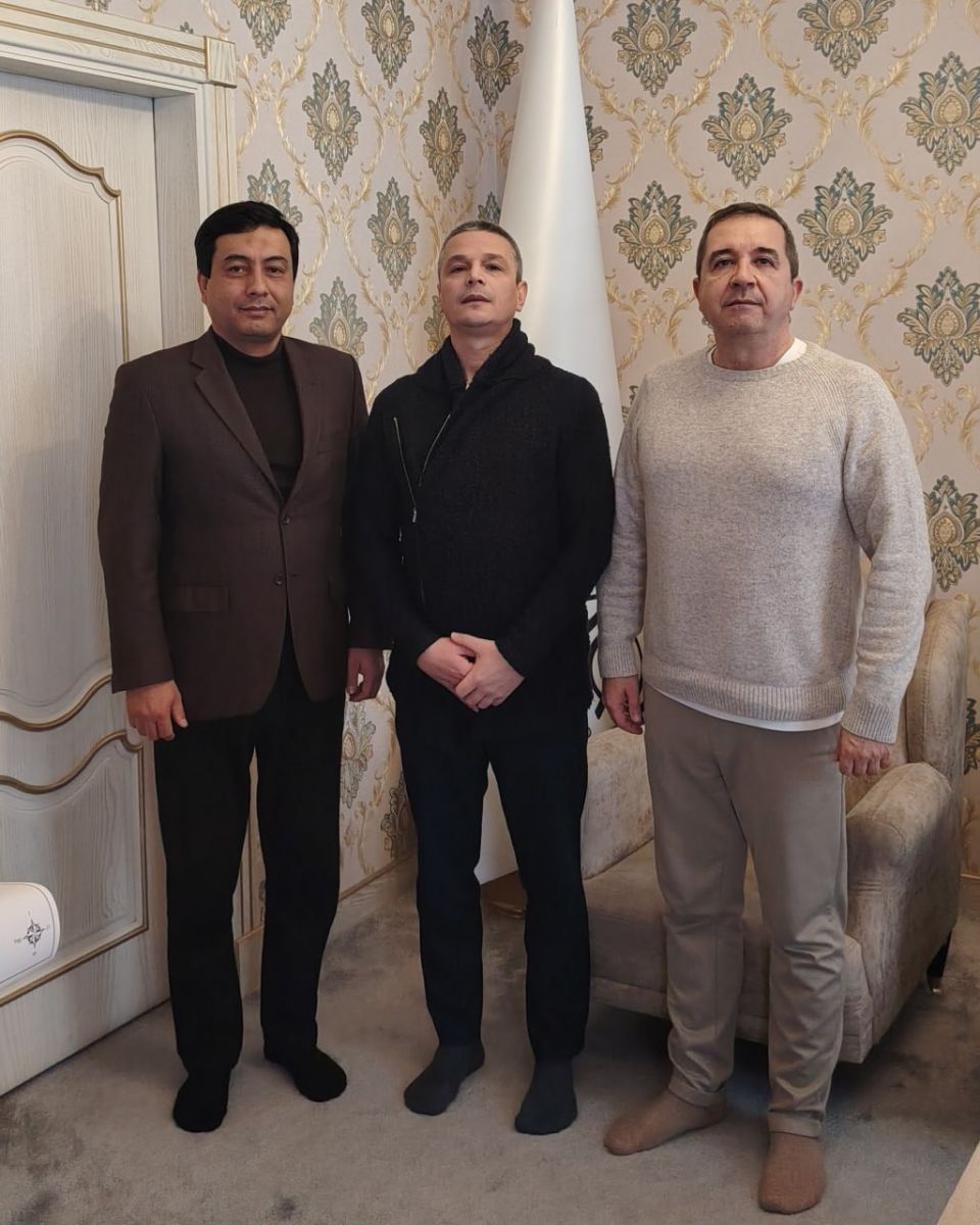 TA’LIM VA SOG‘LIQNI SAQLASH YO‘NALISHIDA HAMKORLIK