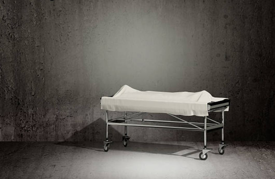 Чириб кетадиган жасадим учун ғам чекмайман