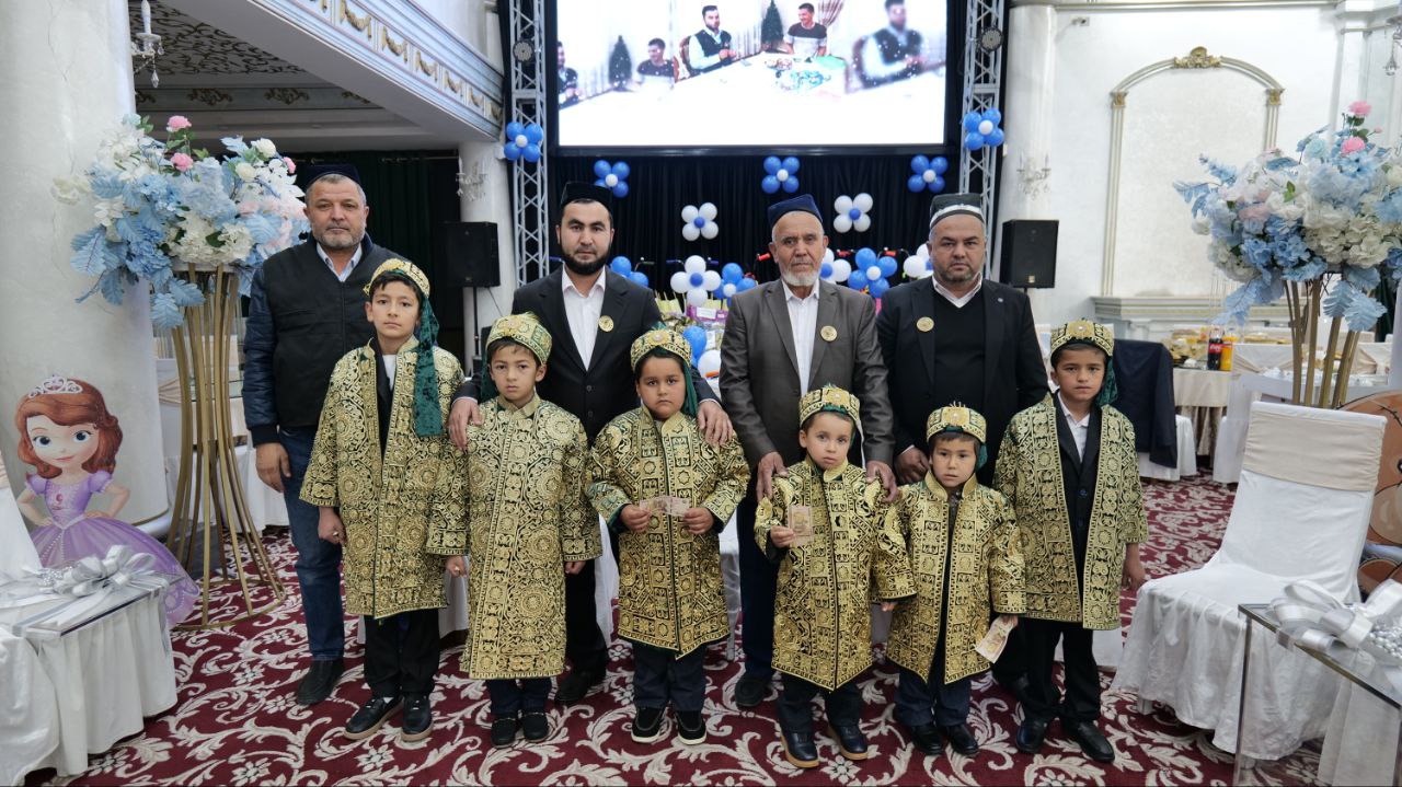 55 NAFAR BOLAJON SHOD BO‘LDI