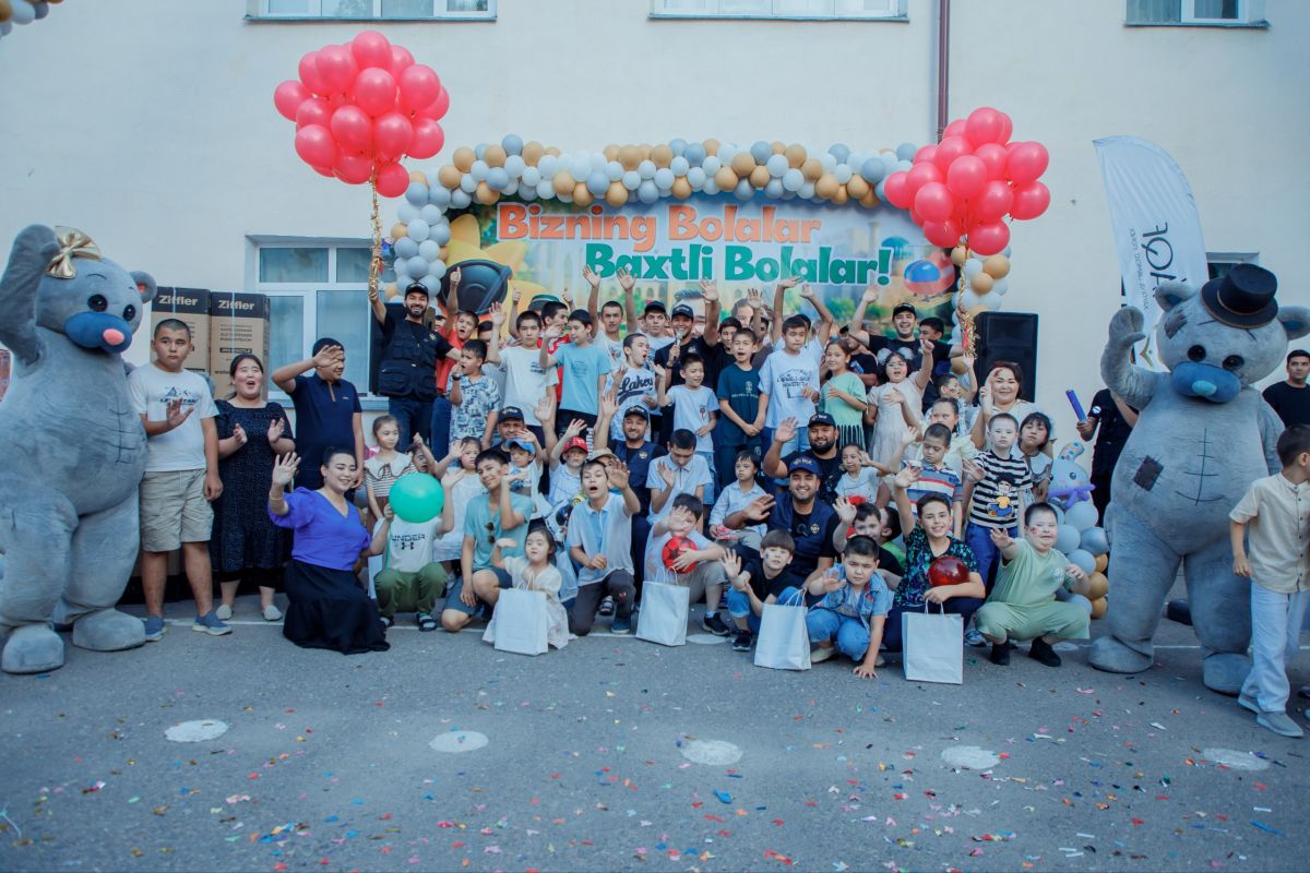 FAYZLI MASKANDA BAYRAM SHUKUHI