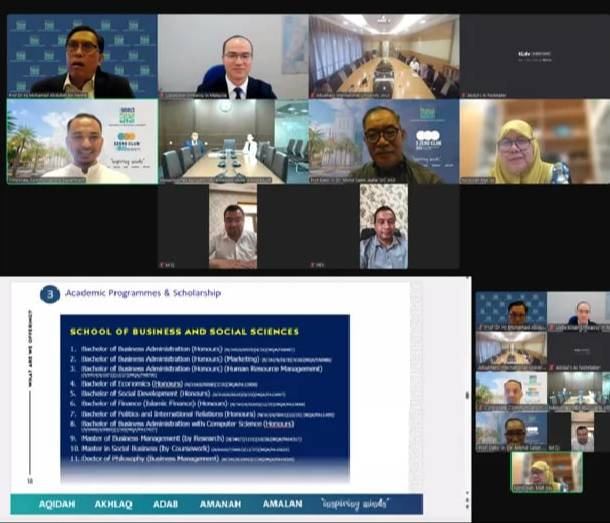 КАМ ТАЪМИНЛАНГАН ОИЛАЛАР ФАРЗАНДЛАРИ ЭНДИ МАЛАЙЗИЯДА ЎҚИШИ МУМКИН